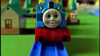Tomy Thomas Commerical No Narration