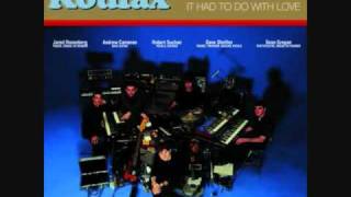 Watch Koufax Minor Chords video