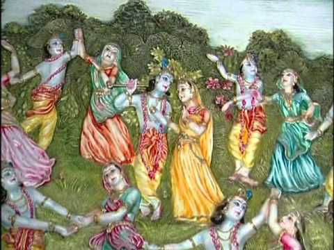 Nainan Mein Shyam Samayo Full Song - Radhey Kanha Ka Pata Batade...