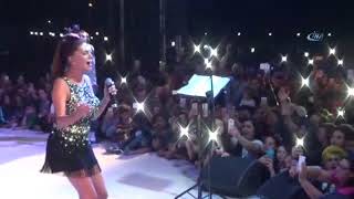 İpsalada Ebru Yaşar Rüzgarı