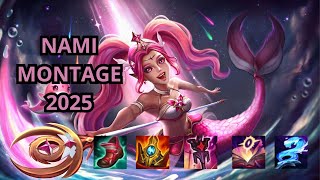 Nami Montage 2025 My Best Moments Part 2