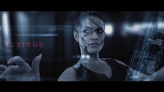 Kamelot - Phantom Divine (Shadow Empire) Ft. Lauren Hart (Official Video) | Napalm Records