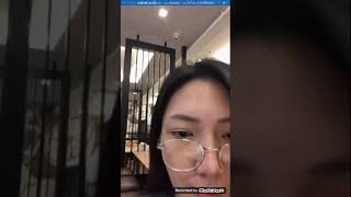 แบทแมนมาแยว 161261Live Bigo กนขาวกะแมและพ