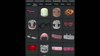 Go Stop Avatar Challenge Roblox Edit