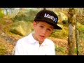 MattyBRaps & AlexG & JohnnyOsings - Feel This Moment (cover Pitbull feat. Christina Aguilera) (2013)