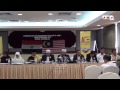 رصد | بيان مؤتمر الجمعيات المدنية الماليزي