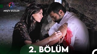Babalar Ve Evlatlar 2. Bölüm
