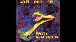 Watch Axel Rudi Pell Unchain The Thunder video