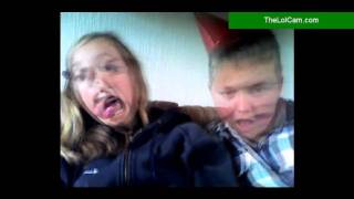 The Lol Cam Photos In Pummelvision
