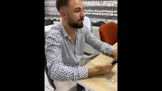 Twerk Atan Kapalı Kız Rüyalarıma Girdi Tıktok