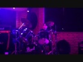Tony's drum