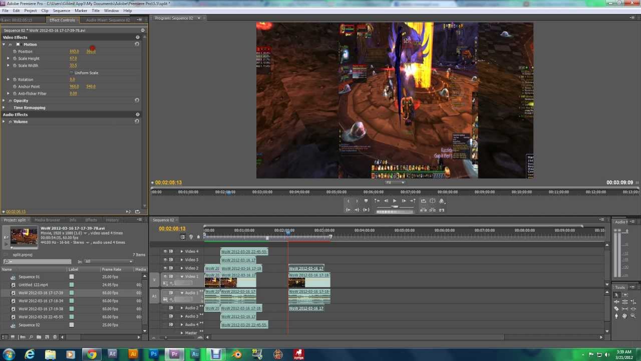 adobe premiere pro tutorial adobe premiere pro tutorial