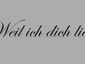 Lass Uns Leben Video preview