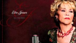 Watch Etta James If You Want Me To Stay video