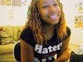 Jazmine Sullivan In love with another man {cover}