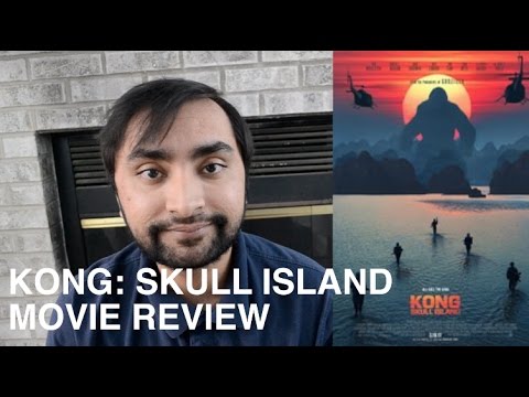 Kong: Skull Island Watch Movie