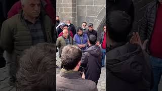 Diyarbakırlı Ramazan Hoca Siyaset Ve Başkan Erdoğan Hakkında Konuşuyor