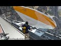 GTA 5 Jumping Fails #6 - Ragdolls Compilation