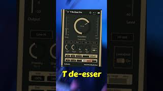 Best Free De-Esser Plugin For Harsh Vocals