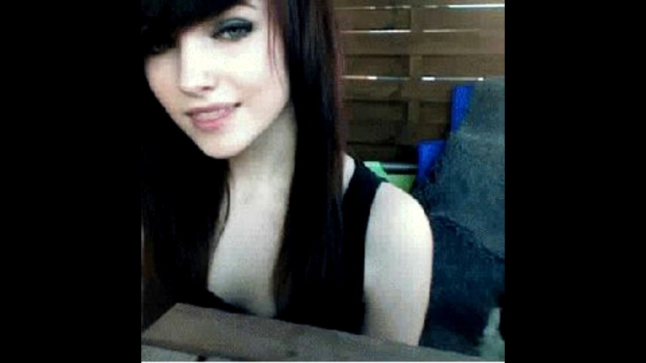 Webcam hot girl