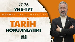3 Geçmişin İnşa Sürecinde Tarih Tarihe Yardımcı Bilimler Tyt-Tarih Mehmet Celal Özyildiz - 2026
