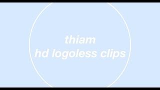 Thiam Hd Loess Scenes