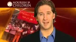 Nu Skin Nourish The Children Celeb Nip Slip