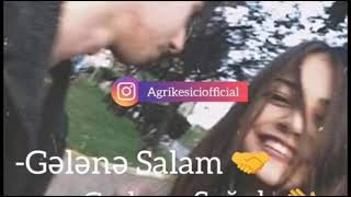 Salam,Gedene Saqolqoy Partasin