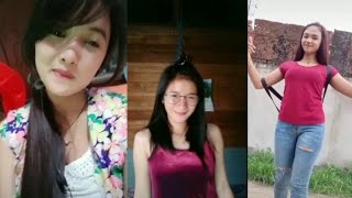 Tik Tok Tante Gunung Gede, Bikin Ngiler.