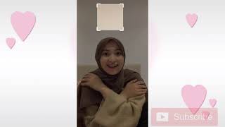 Tiktok Viral Chalange Filter Photo Crop Yang Meresahkan