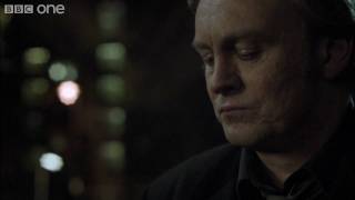 Finally They Kiss - Ashes To Ashes - Series 3 Episode 8 Highlight - Bbc