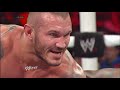 Kofi Kingston vs. Randy Orton: Raw, Jan. 13, 2014