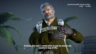 Dead Rising 2 The Facts