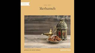 Merhameh – Karl May (Komplettes Hörbuch)