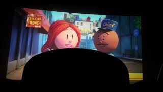 Opening To Transformers One 2024 Regal Cinema Rpx