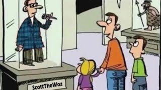Scott The Woz