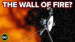 How Did Voyager 1 & 2 Survive The Wall Of Fire And 90,000 F?