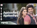 Settai - Agalaadhey Agalaadhey Video | Arya, Hansika | S. Thaman