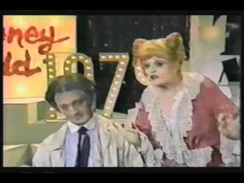 Ain't Misbehavin' Video
