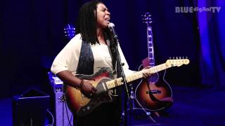 Watch Ruthie Foster This Time video