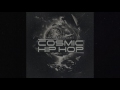 "Cosmic Hip Hop” Sample Pack by Famous Audio