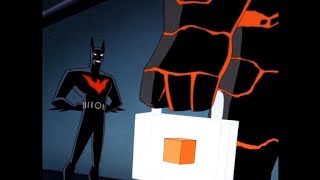 Magma Steals The Dna Cube