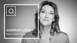 Nachgefragt Bei Gudrun Loeb Newsflash & Insights Qvc
