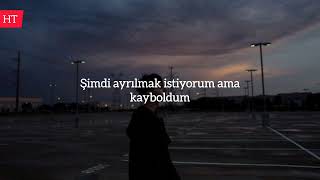 Loreen - My Heart Refusing Me Türkçe Çeviri