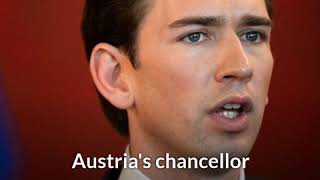 Public Masses to resume in Austria May 15