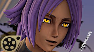 Sussy Yoruichi Sfm Animation