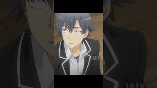 Hachiman Hikia - Oregairu