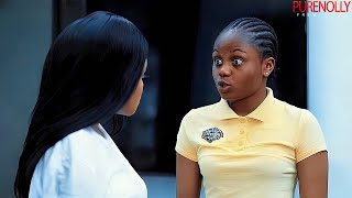 My Daughter The Witch New Movie Adakirikiri Latest Nigerian Nollywood Movies