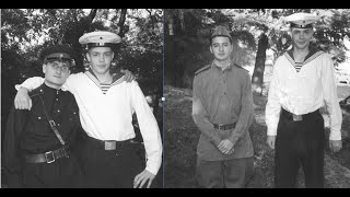 1941 Оборона Одессы (Кинохроника)