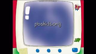 Pbs Kids Program Break 2012 Wgbh